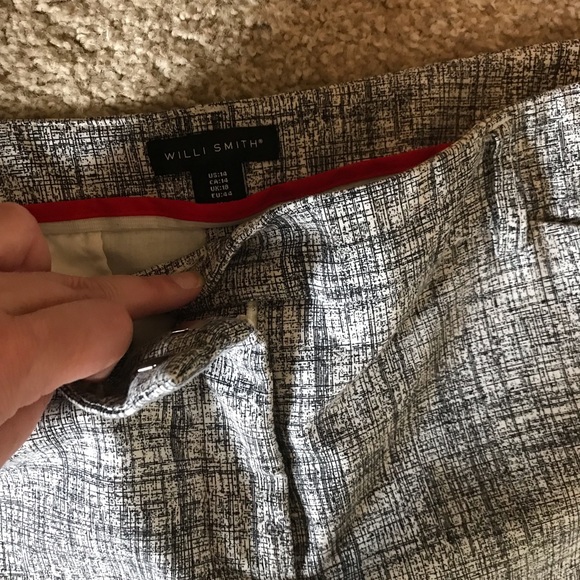 Pants - Picture 3 of 4